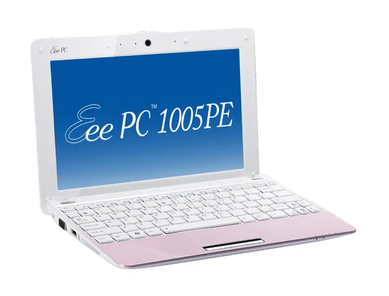 ASUS Eee PC 1005PE 90OA21DA1112N81E41V