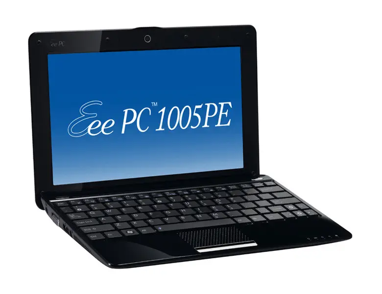 ASUS Eee PC 1005PE-BLK012S