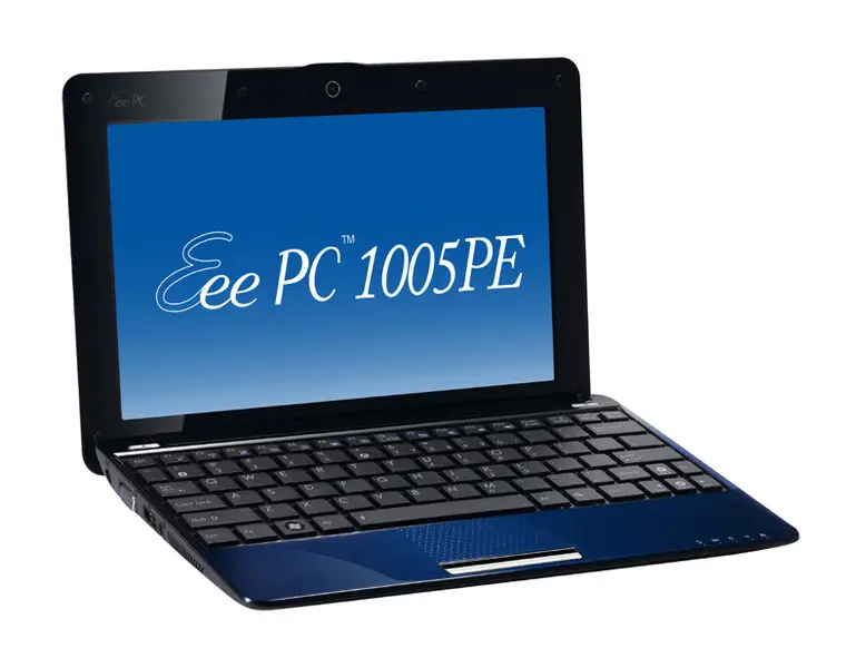 ASUS Eee PC 1005PE-BLU005S 90OA21D81112J81E42Q