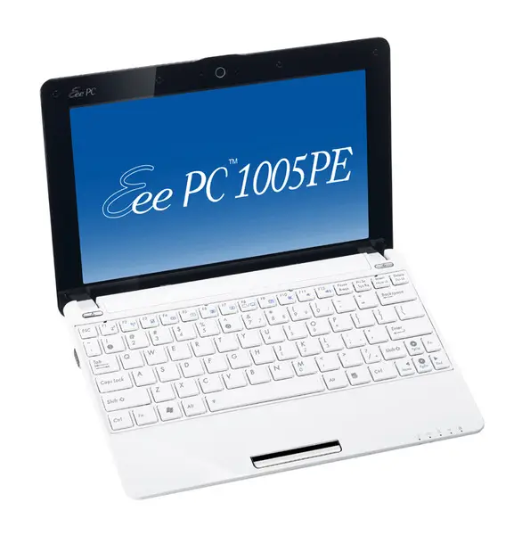 ASUS Eee PC 1005PE-WHI011S