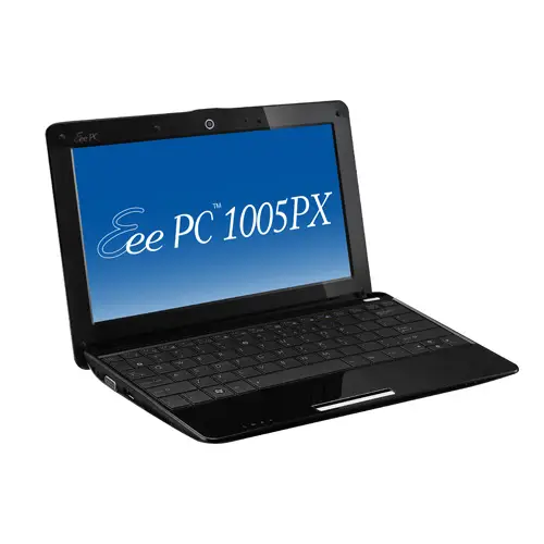 ASUS Eee PC 1005PX 1005PX-BLK067S2