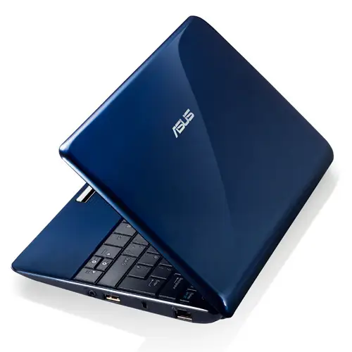 ASUS Eee PC 1005PXD-BLU02