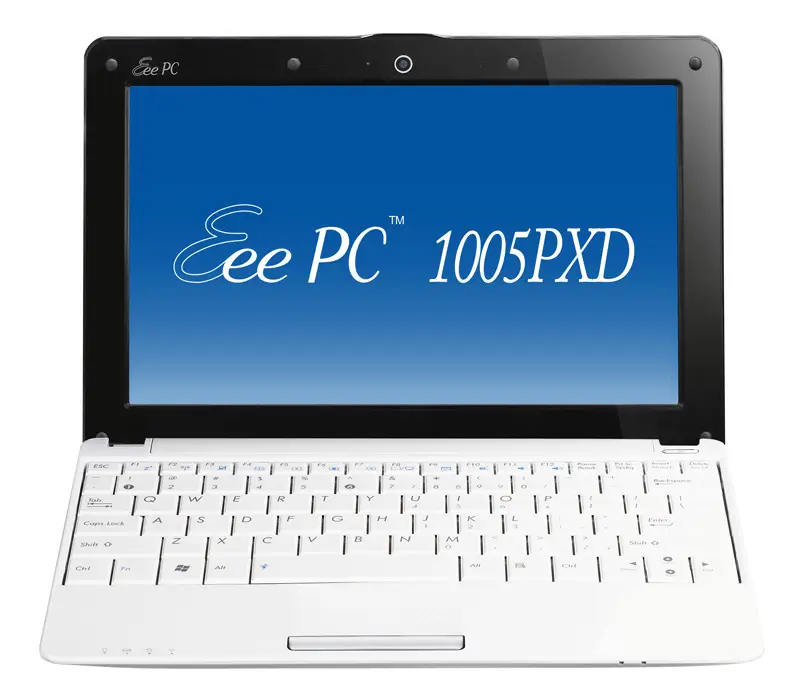 ASUS Eee PC 1005PXD-WIH061S