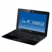 ASUS Eee PC 1008HA 90OA19B21111A38E105Q