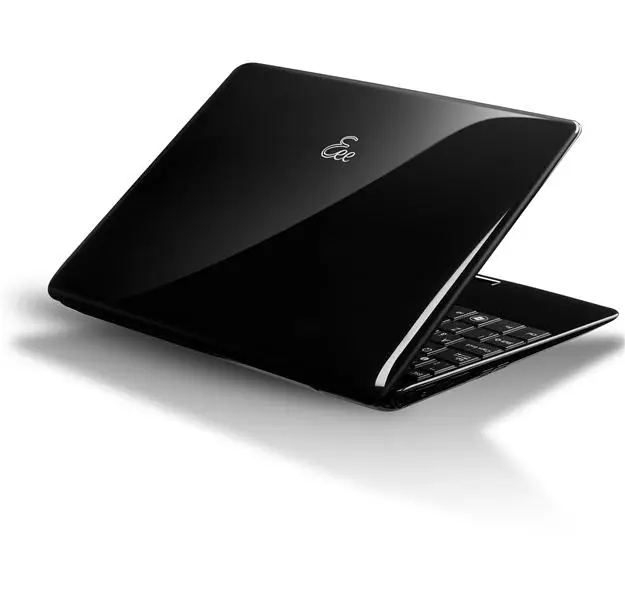 ASUS Eee PC 1008HA-BLK007S 90OA19D22111J81E32Q