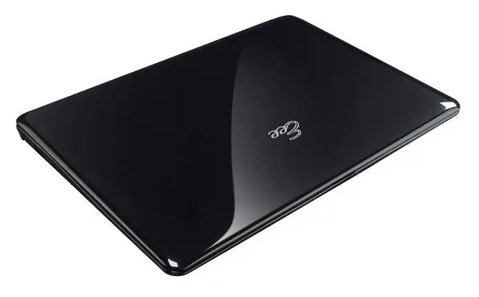 ASUS Eee PC 1008HA-BLK021X 90OA19B21111J3VE12QQ