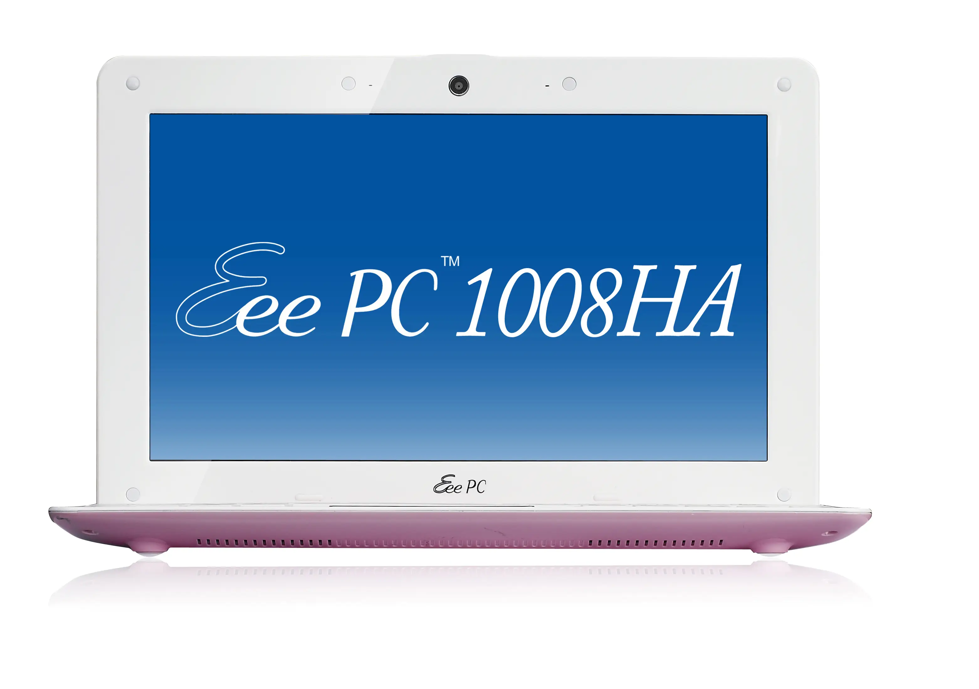 ASUS Eee PC 1008HA (Seashell) 1008HA-PIK024X