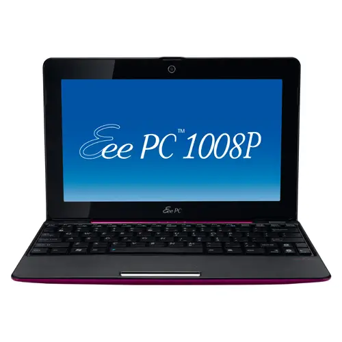 ASUS Eee PC 1008P 90OA1PD32111A81E205Q