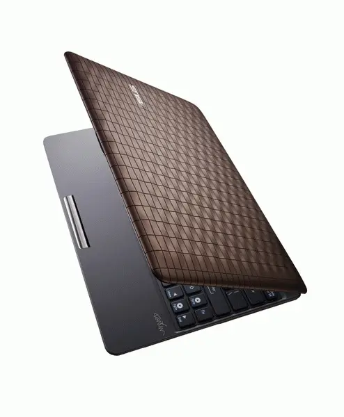 ASUS Eee PC 1008P-BRN005S