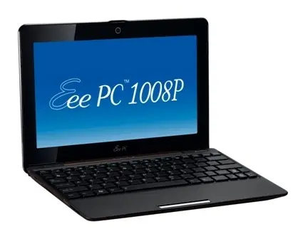 ASUS Eee PC 1008P-BRN013S