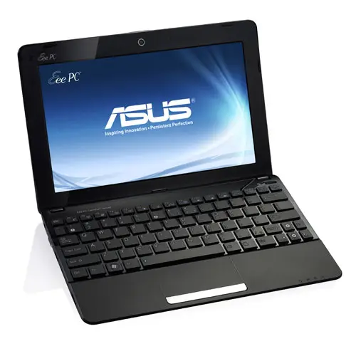 ASUS Eee PC 1011CX-BLK003F 90OA3SB222117C2E23LQ
