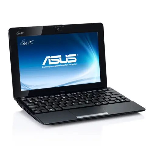 ASUS Eee PC 1015BX-BLK165S