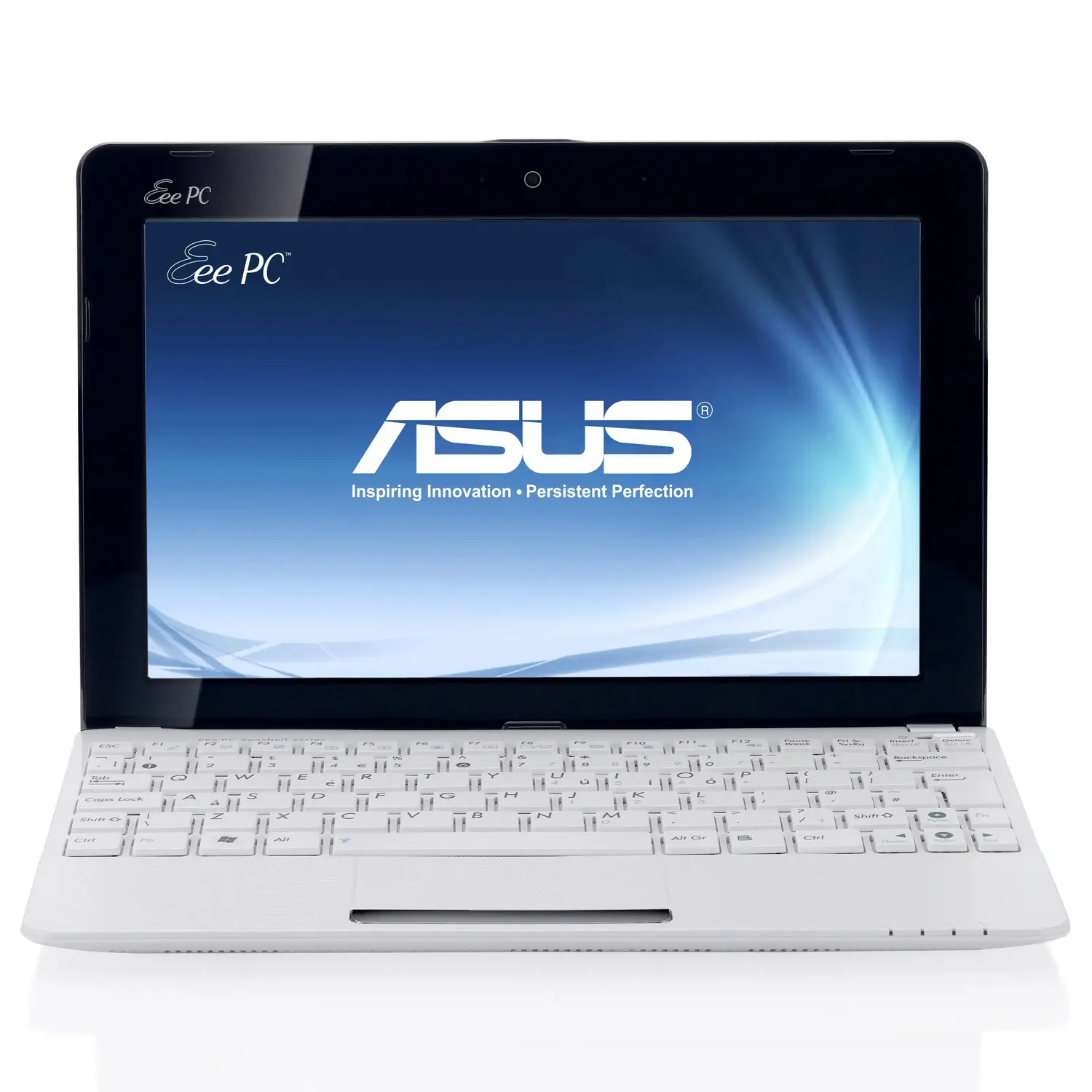 ASUS Eee PC 1015BX-WHI029S 90OA3KB52111A81E139