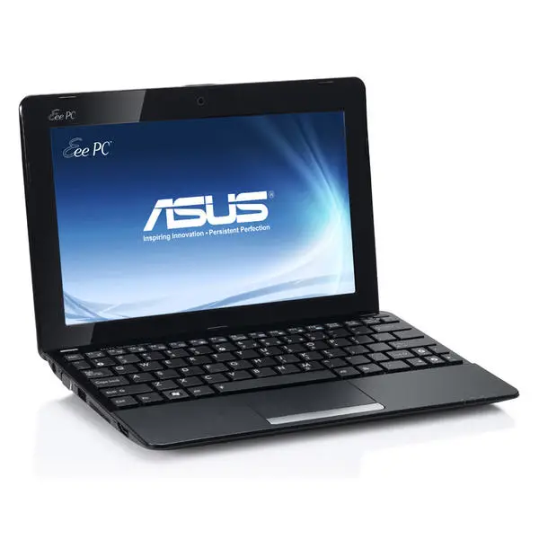 ASUS Eee PC 1015CX 1015CX-BLK008U
