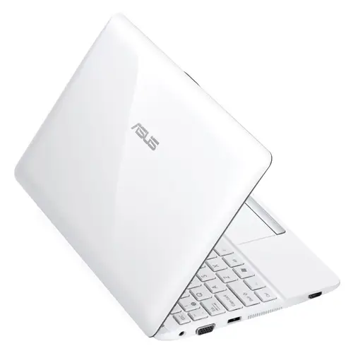 ASUS Eee PC 1015CX 1015CX-WHI008U