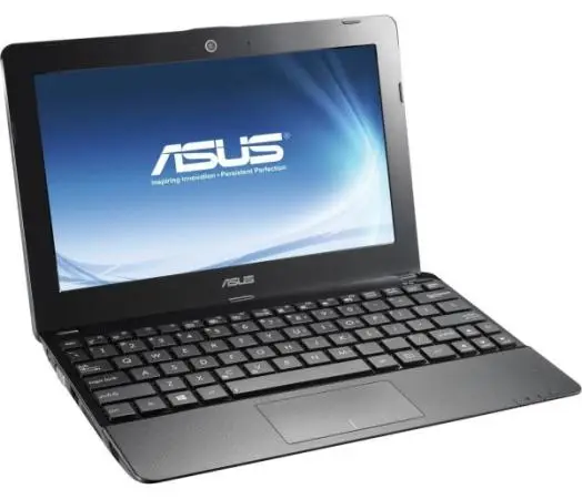 ASUS Eee PC 1015E-DS02