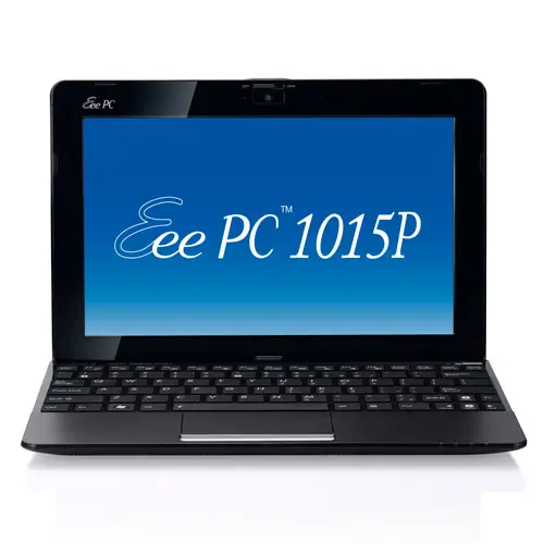 ASUS Eee PC 1015P 90OA2IB31113481K22EQ 1015P-BLK062S