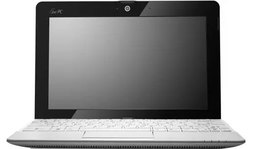 ASUS Eee PC 1015P 1015P-WHI043S