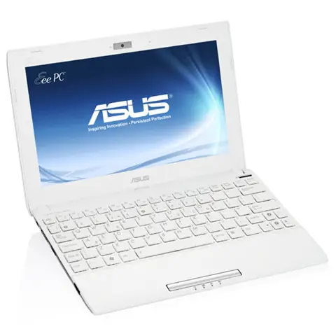 ASUS Eee PC 1025C 4716659237655