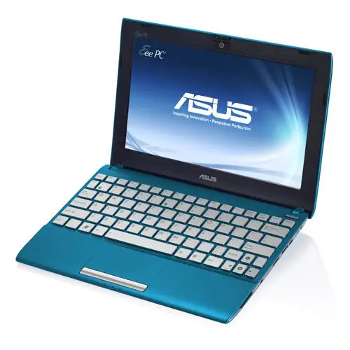 ASUS Eee PC 1025CE-BLU001B