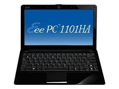 ASUS Eee PC 1101HA-BLK012M