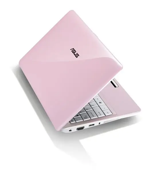 ASUS Eee PC 1101HA-PIK008M (Seashell)