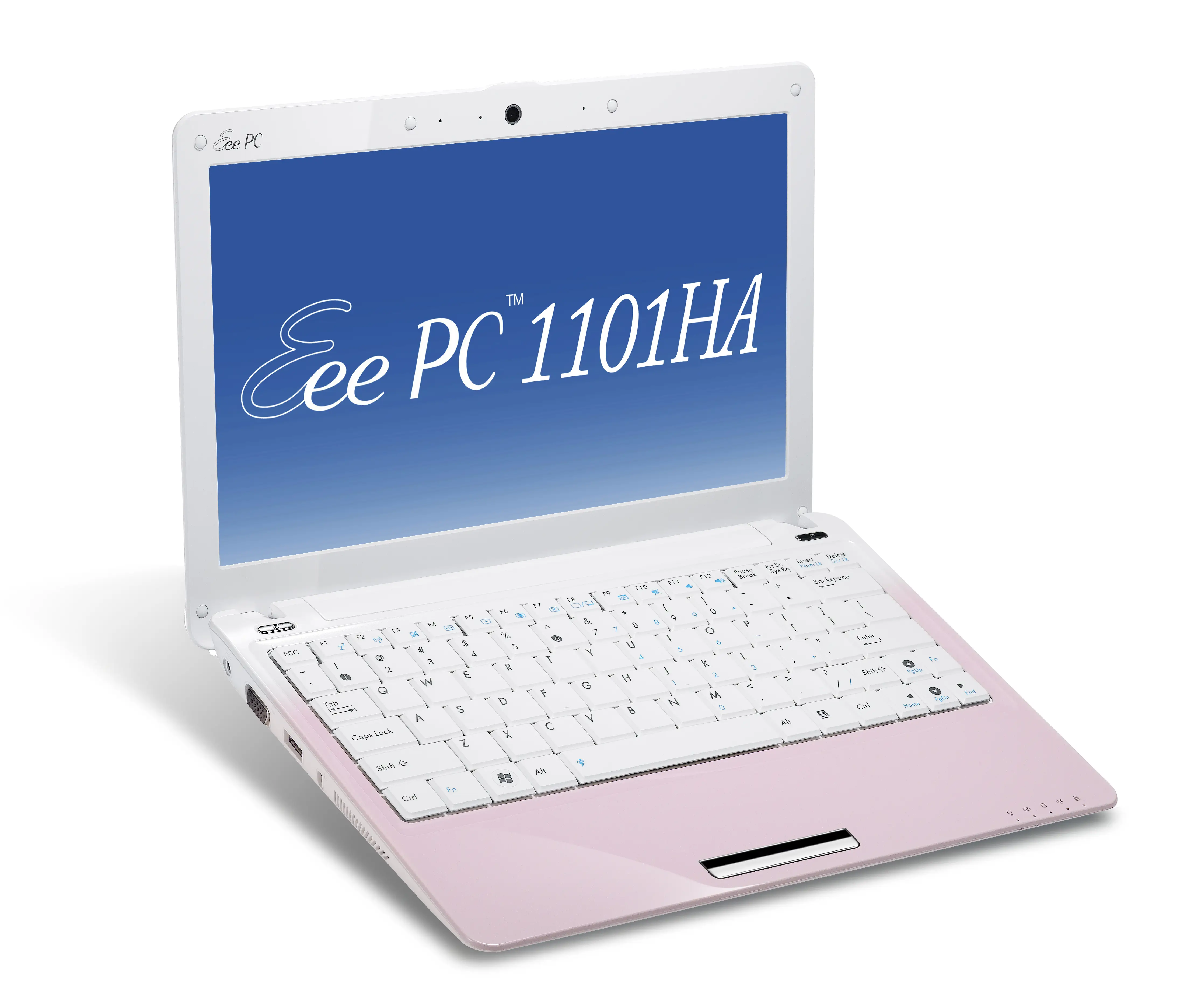 ASUS Eee PC 1101HA (Seashell) 1101HA-PIK002M