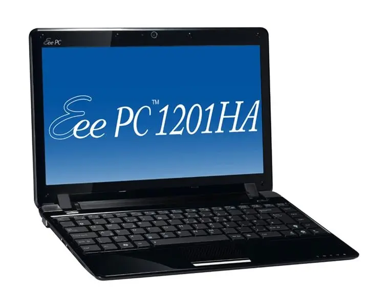 ASUS Eee PC 1201HA-BLK017M 90OA1RD22221JA1E52Q