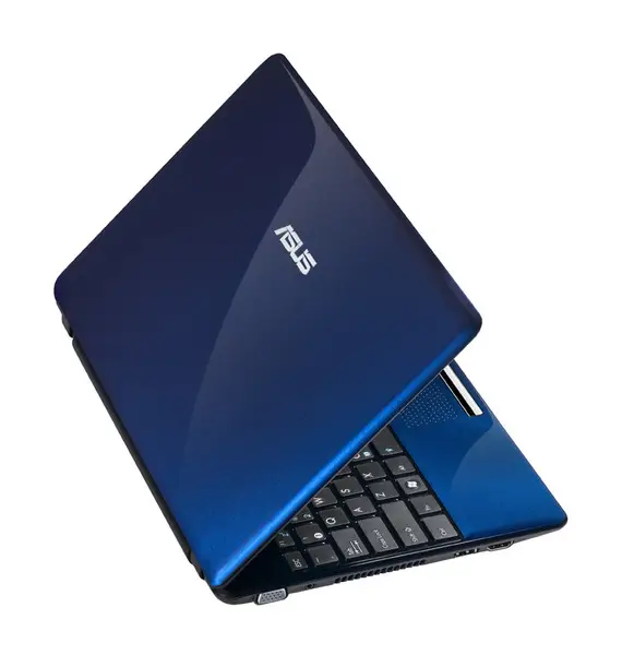 ASUS Eee PC 1201HA-BLU001M (Seashell)