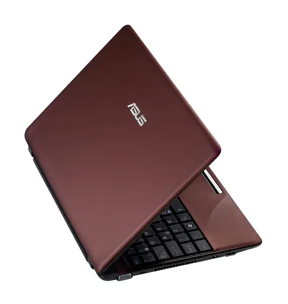 ASUS Eee PC 1201HA-RED001M (Seashell)