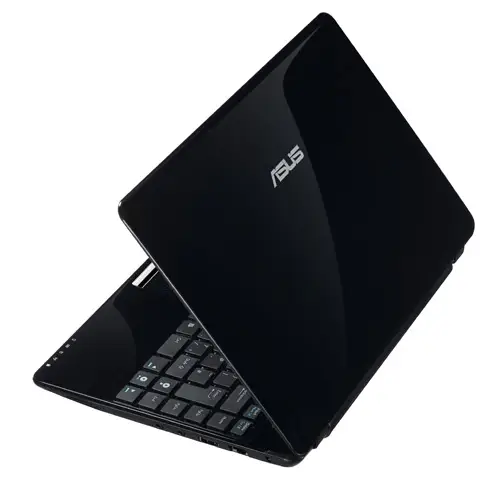 ASUS Eee PC 1201HA (Seashell) 1201HA-BLK009X