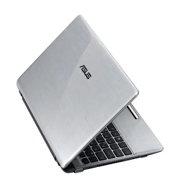 ASUS Eee PC 1201HA-SIV001M (Seashell)