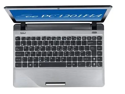 ASUS Eee PC 1201HA-SIV021M