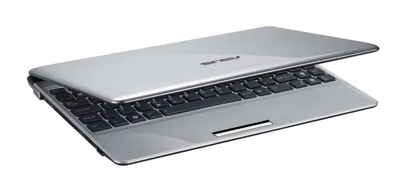 ASUS Eee PC 1201N-SIV020M