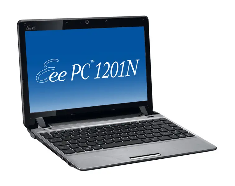 ASUS Eee PC 1201N-SIV053M
