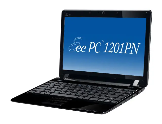 ASUS Eee PC 1201PN 90OA2GB13213BA1E228 1201PN-BLK006M