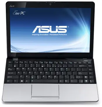 ASUS Eee PC 1215B-SIV045M 1215BSIV045M
