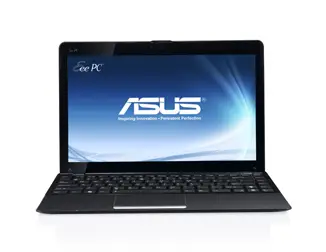 ASUS Eee PC 1215BT-BU17-BK