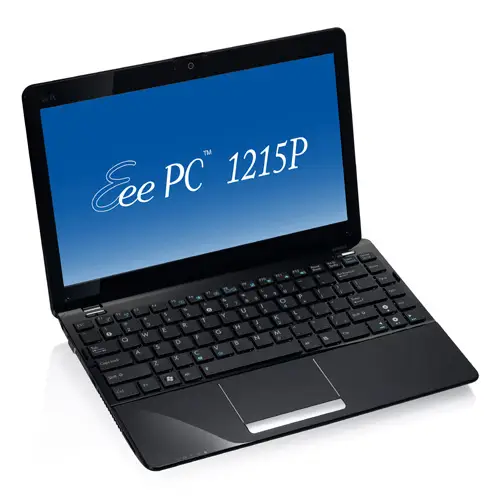 ASUS Eee PC 1215P-BLK111M