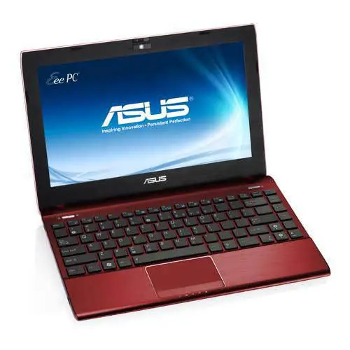 ASUS Eee PC 1225B-RED032M