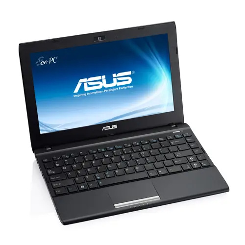 ASUS Eee PC 1225C-BLK005U