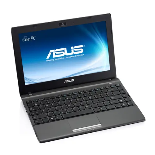 ASUS Eee PC 1225C-GRY015U 90OA3MB72513C02E23FQ