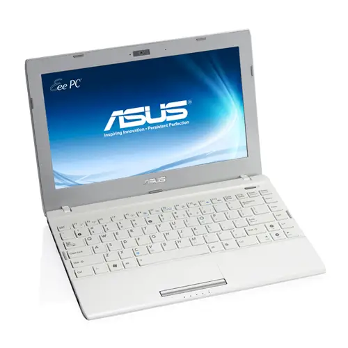 ASUS Eee PC 1225C-WHI002U 90OA3MB52513A02E239