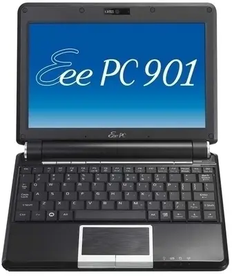 ASUS Eee PC -GNL-BK01 901GO-GNL-BK01