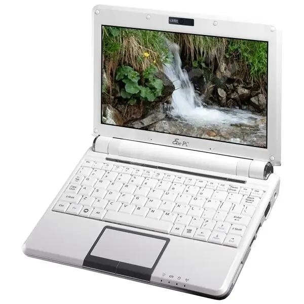 ASUS Eee PC -GNL-WH01 901GO-GNL-WH01