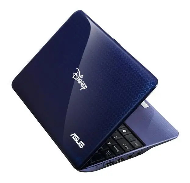 ASUS Eee PC Disney MK90H-BLU037X 90OA1GB31112735E12JQ