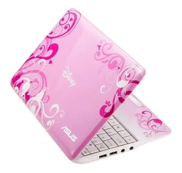 ASUS Eee PC Disney MK90H-PIN018X