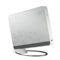 ASUS Eee PC Eee Box, white EBXB202-WHT-X0055