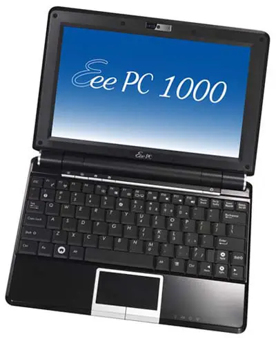 ASUS Eee PC1000 1000-BK003