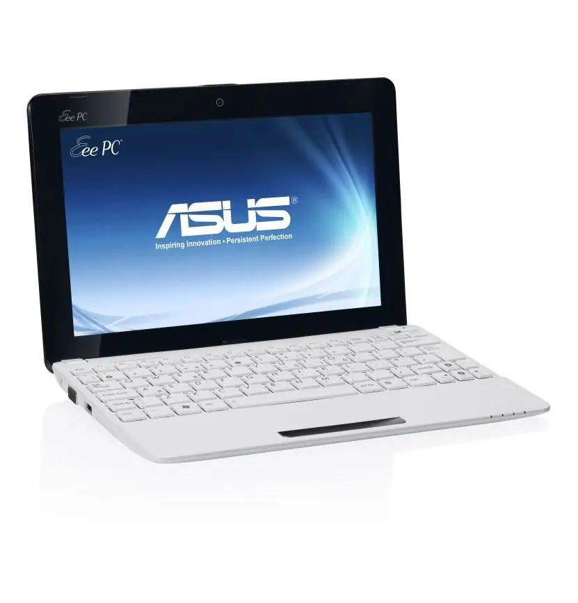 ASUS Eee PC R011CX-WHI001S 90OA3SW12111A81E239